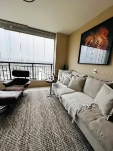 Apartamento com 3 Quartos à venda, 185m² no Catumbi, São Paulo