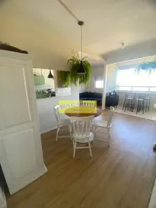 Apartamento com 2 Quartos à venda, 60m² no Vila Rio Branco, Jundiaí