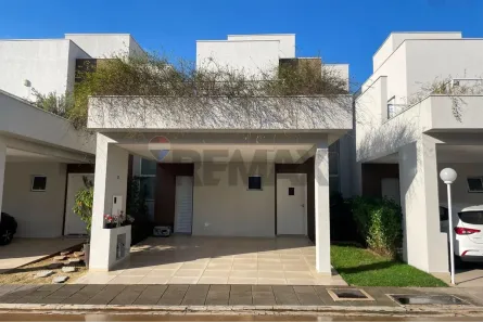 Casa de Condomínio com 3 Quartos para alugar, 138m² no Jardim Germiniani, Sorocaba
