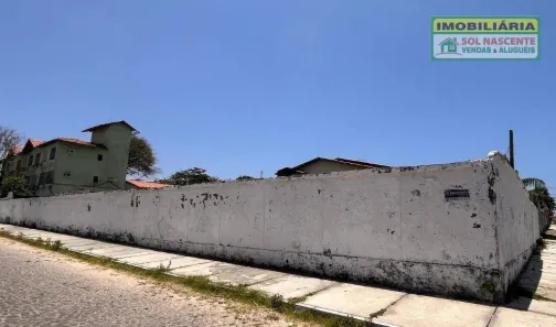 Lote/Terreno para alugar, 1200m² no Sapiranga-Coité, Fortaleza