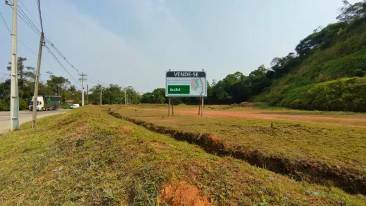Lote/Terreno à venda, 6160m² no Pirabeiraba (Pirabeiraba), Joinville