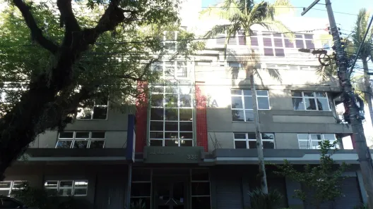 Sala Comercial para alugar, 70m² no Navegantes, Porto Alegre