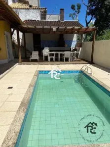 Casa de Condomínio com 3 Quartos à venda, 261m² no Badu, Niterói