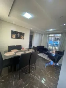 Apartamento com 2 Quartos à venda, 48m² no São Tomáz, Belo Horizonte