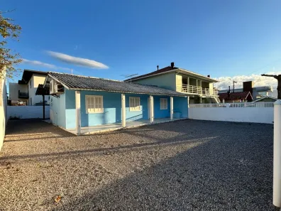 Casa com 3 Quartos à venda, 120m² no Praia do Sonho, Palhoça