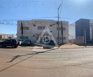 Galpão/Depósito/Armazém para alugar, 1200m² no Betel, Paulínia