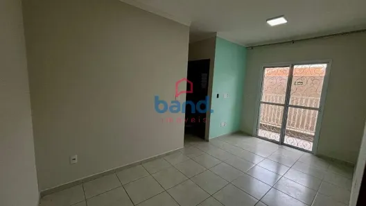 Apartamento com 2 Quartos à venda, 58m² no Vila progresso, Porto Feliz