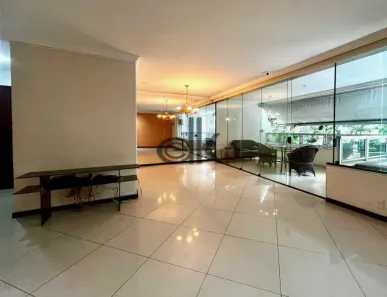 Apartamento com 3 Quartos à venda, 150m² no Barra da Tijuca, Rio de Janeiro