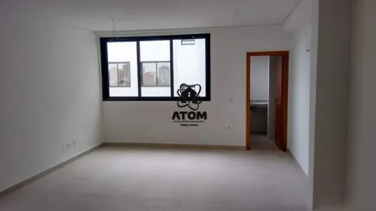 para alugar, 41m² no Loteamento Residencial e Comercial Bosque Flamboyant, Taubaté