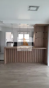 Apartamento com 3 Quartos à venda, 105m² no Vila Lúcia Elvira, São Paulo