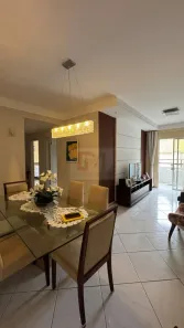 Apartamento com 3 Quartos à venda, 91m² no Coroa do Meio, Aracaju
