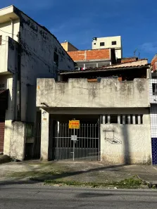 Casa com 2 Quartos à venda, 120m² no Jardim São Judas, Mauá