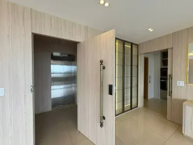 Apartamento com 3 Quartos à venda, 218m² no Setor Marista, Goiânia