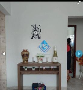 Apartamento com 1 Quarto à venda, 47m² no Santa Terezinha, São Bernardo do Campo