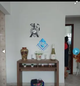 Apartamento com 1 Quarto à venda, 47m² no Santa Terezinha, São Bernardo do Campo