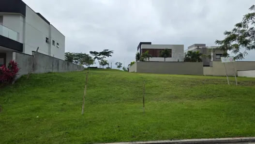 Lote/Terreno à venda, 484m² no Condomínio Residencial Alphaville II, São José dos Campos