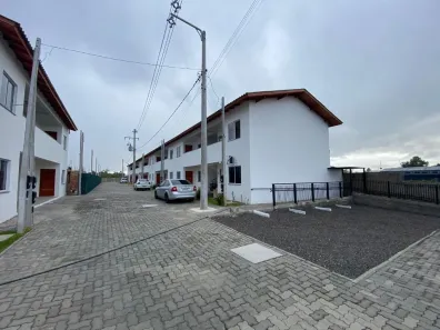 Apartamento com 2 Quartos para alugar, 50m² no Canudos, Novo Hamburgo