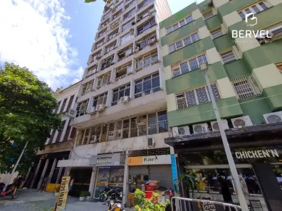 Sala Comercial para alugar, 26m² no Centro, Rio de Janeiro