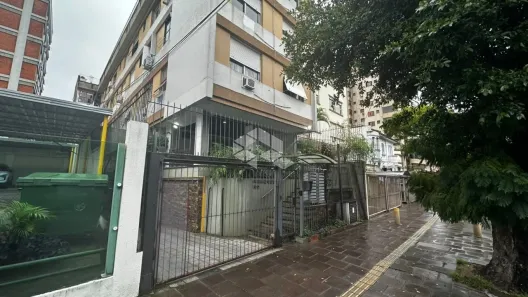 Apartamento com 1 Quarto à venda, 53m² no Farroupilha, Porto Alegre