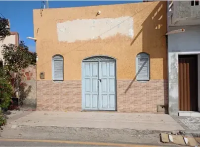 Galpão/Depósito/Armazém à venda, 74m² no Centro, Areia Branca