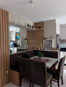 Apartamento com 2 Quartos à venda, 56m² no Espinheiros, Itajaí
