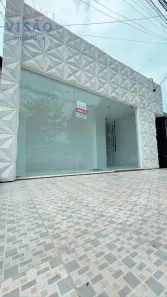 Casa com 2 Quartos à venda, 96m² no Alto de São Manoel, Mossoró