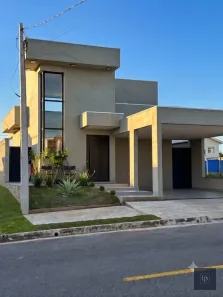 Casa de Condomínio com 3 Quartos à venda, 154m² no Loteamento Fazenda Ronda, São José dos Campos