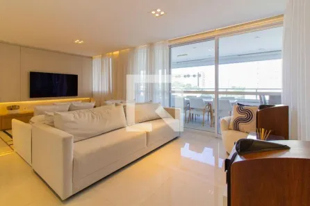 Apartamento com 3 Quartos à venda, 175m² no Vila Romana, São Paulo