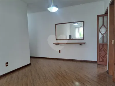 Apartamento com 2 Quartos à venda, 81m² no Vila Romana, São Paulo