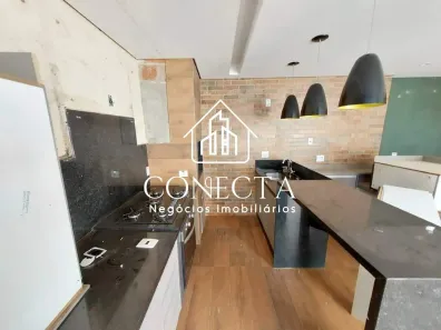 Casa de Condomínio com 3 Quartos à venda, 148m² no Granja Marileusa, Uberlândia