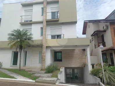 Casa de Condomínio com 5 Quartos para alugar, 420m² no Tucuruvi, São Paulo