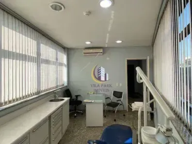 Sala Comercial para venda ou aluguel, 36m² no Vila Osasco, Osasco