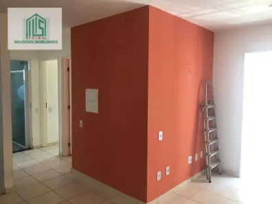 Apartamento com 2 Quartos à venda, 68m² no Jardim do Estádio, Santo André