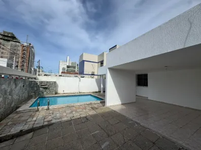 Casa com 4 Quartos à venda, 300m² no Jardim Oceania, João Pessoa