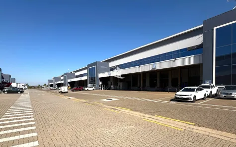 Galpão/Depósito/Armazém para alugar, 1740m² no Vila San Martin, Campinas
