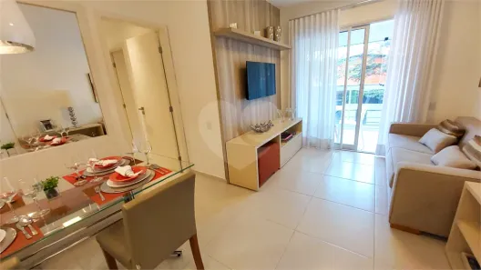 Apartamento com 2 Quartos à venda, 65m² no Vila Alexandria, São Paulo