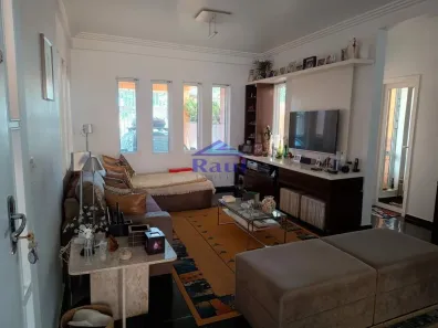 Sobrado com 3 Quartos à venda, 200m² no Brooklin Paulista, São Paulo