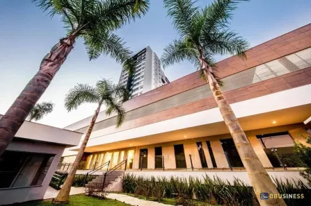 Apartamento com 1 Quarto à venda, 47m² no Sanvitto, Caxias do Sul