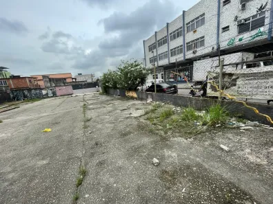 Lote/Terreno à venda, 720m² no Comendador Soares, Nova Iguaçu