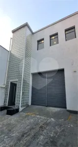 Galpão/Depósito/Armazém para alugar, 494m² no Vila Regente Feijó, São Paulo