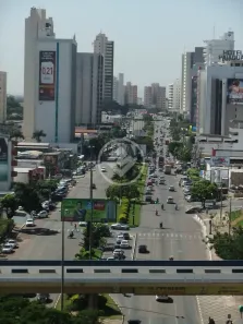 Lote/Terreno à venda, 829m² no Araés, Cuiabá