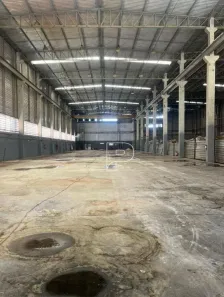 Galpão/Depósito/Armazém para alugar, 2000m² no Centro (São João Novo), São Roque