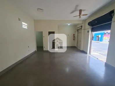 Ponto Comercial para alugar, 46m² no Martins, Uberlândia