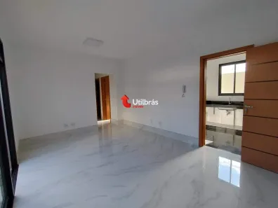 Apartamento com 3 Quartos à venda, 72m² no Esplanada, Belo Horizonte