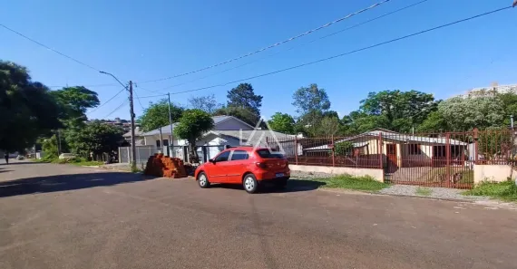 Casa com 3 Quartos à venda, 80m² no Petrópolis, Passo Fundo