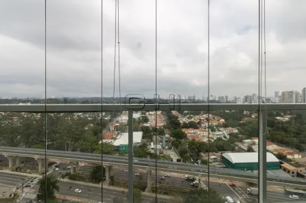 Apartamento com 1 Quarto para alugar, 80m² no Parque Colonial, São Paulo