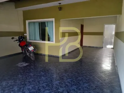 Casa com 3 Quartos à venda, 183m² no Jardim Montevidéo, Sorocaba