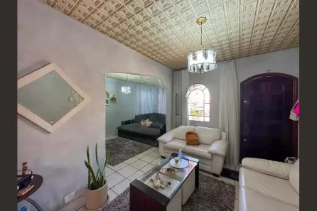 Casa com 4 Quartos à venda, 300m² no Jardim Aeroporto, São Paulo