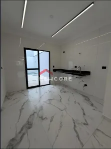 Sobrado com 3 Quartos à venda, 130m² no Vila Santa Lúcia, São Paulo