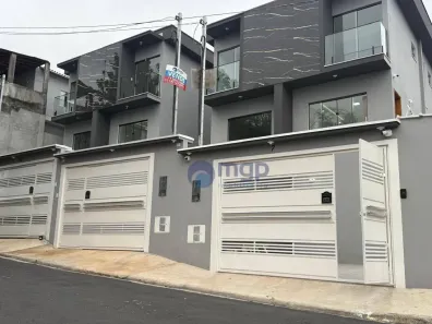 Sobrado com 3 Quartos à venda, 150m² no Cidade Parque Brasília, Guarulhos